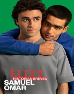ver Élite Historias Breves: Samuel Omar - Temporada 1 online
