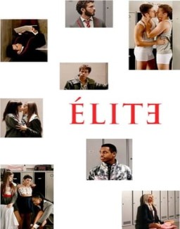 ver Élite - Temporada 1 online