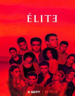 ver Élite - Temporada 2 online