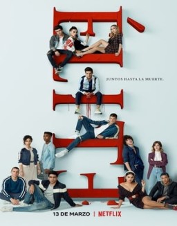 ver Élite - Temporada 3 online