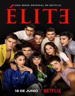 ver Élite - Temporada 4 online