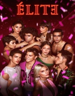 ver Élite - Temporada 5 online