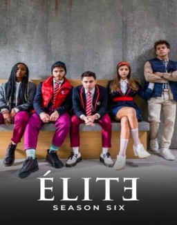 ver Élite - Temporada 6 online