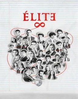 ver Élite - Temporada 8 online