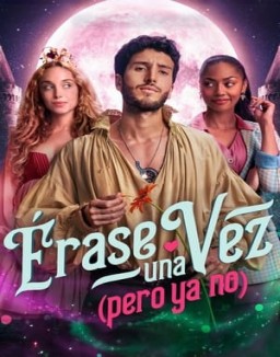 ver Érase una vez... pero ya no - Temporada 1 online
