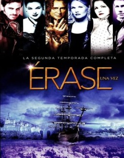 ver Érase una vez - Temporada 2 online
