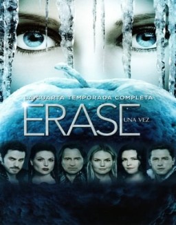 ver Érase una vez - Temporada 4 online