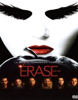 ver Érase una vez - Temporada 5 online