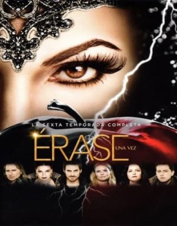 ver Érase una vez - Temporada 6 online