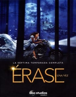 ver Érase una vez - Temporada 7 online