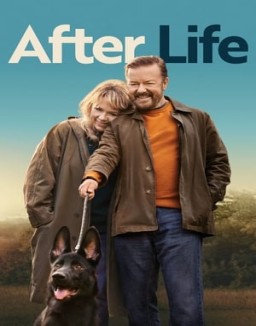 ver After Life - Temporada 1 online
