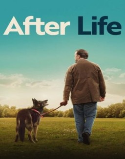 ver After Life - Temporada 3 online