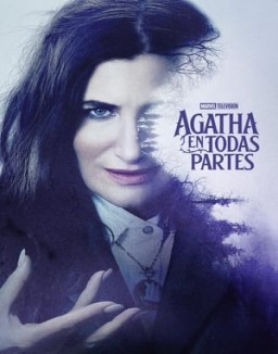 ver Agatha, ¿quién si no? - Temporada 1 online