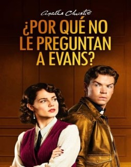 ver Agatha Christie: ¿Por qué no le preguntan a Evans? - Temporada 1 online