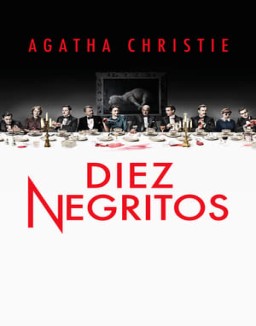 ver Agatha Christie: Diez negritos - Temporada 1 online