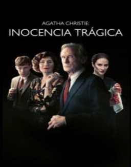 ver Agatha Christie: Inocencia trágica - Temporada 1 online