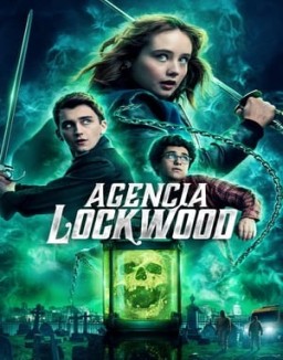 ver Agencia Lockwood - Temporada 1 online