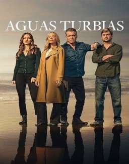 ver Aguas turbias - Temporada 1 online