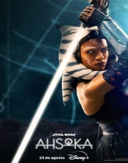 ver Ahsoka - Temporada 1 online