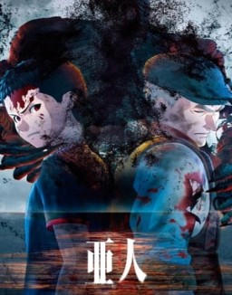 ver Ajin - Temporada 1 online