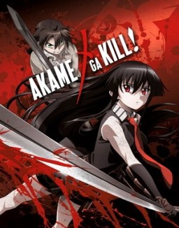 Regarder Akame ga Kill! - Temporada 1 online