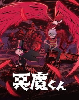 ver Akuma Kun - Temporada 1 online