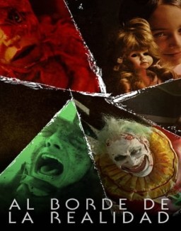 ver Al borde de la realidad - Temporada 1 online