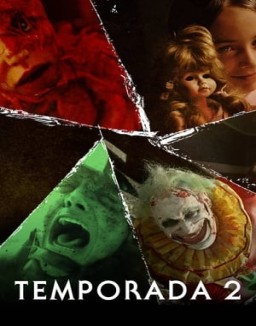 ver Al borde de la realidad - Temporada 2 online