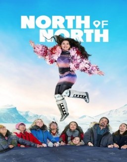 ver Al norte del norte - Temporada 1 online