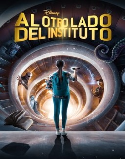 ver Al otro lado del instituto - Temporada 1 online