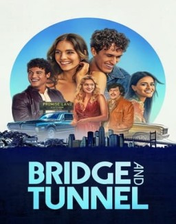 ver Al otro lado del puente - Temporada 2 online
