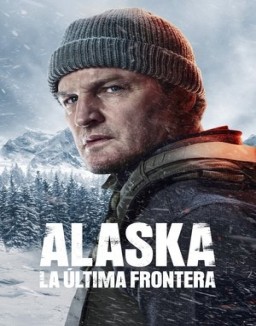 ver Alaska: La última frontera - Temporada 1 online