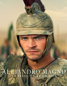 Alejandro Magno: La creación de un dios