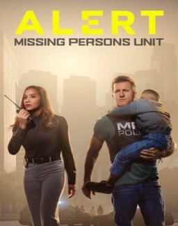 ver Alert: Unidad de personas desaparecidas - Temporada 1 online