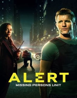 ver Alert: Unidad de personas desaparecidas temporada 2 serie gratis