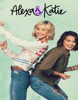 ver Alexa & Katie - Temporada 1 online