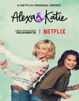 ver Alexa & Katie - Temporada 2 online