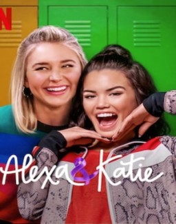 ver Alexa & Katie - Temporada 3 online