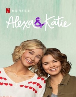 ver Alexa & Katie - Temporada 4 online