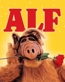 ver ALF - Temporada 1 online