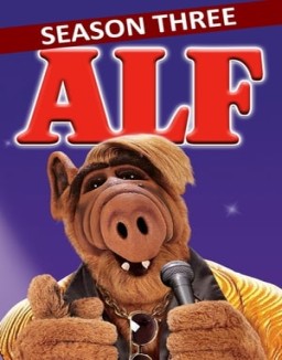 ver ALF - Temporada 3 online