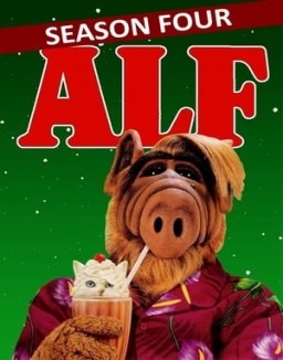 ver ALF - Temporada 4 online