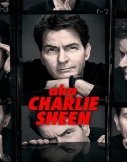 ver Alias Charlie Sheen - Temporada 1 online