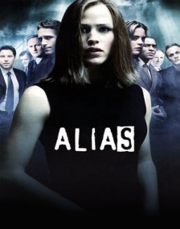 ver Alias - Temporada 1 online