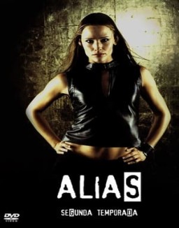 ver Alias - Temporada 2 online