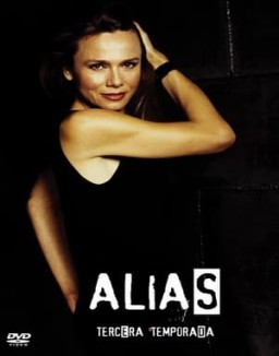 ver Alias - Temporada 3 online