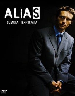 ver Alias - Temporada 4 online