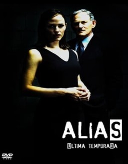 ver Alias - Temporada 5 online