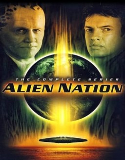 ver Alien Nation - Temporada 1 online