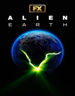ver Alien: Planeta Tierra - Temporada 1 online